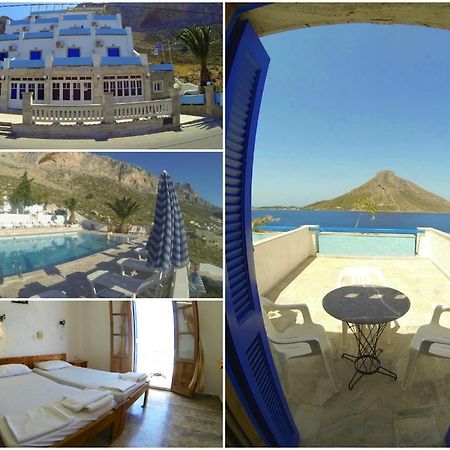 Panormitis Studios Myrties المظهر الخارجي الصورة