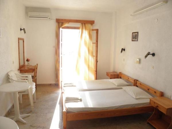 Panormitis Studios Myrties المظهر الخارجي الصورة