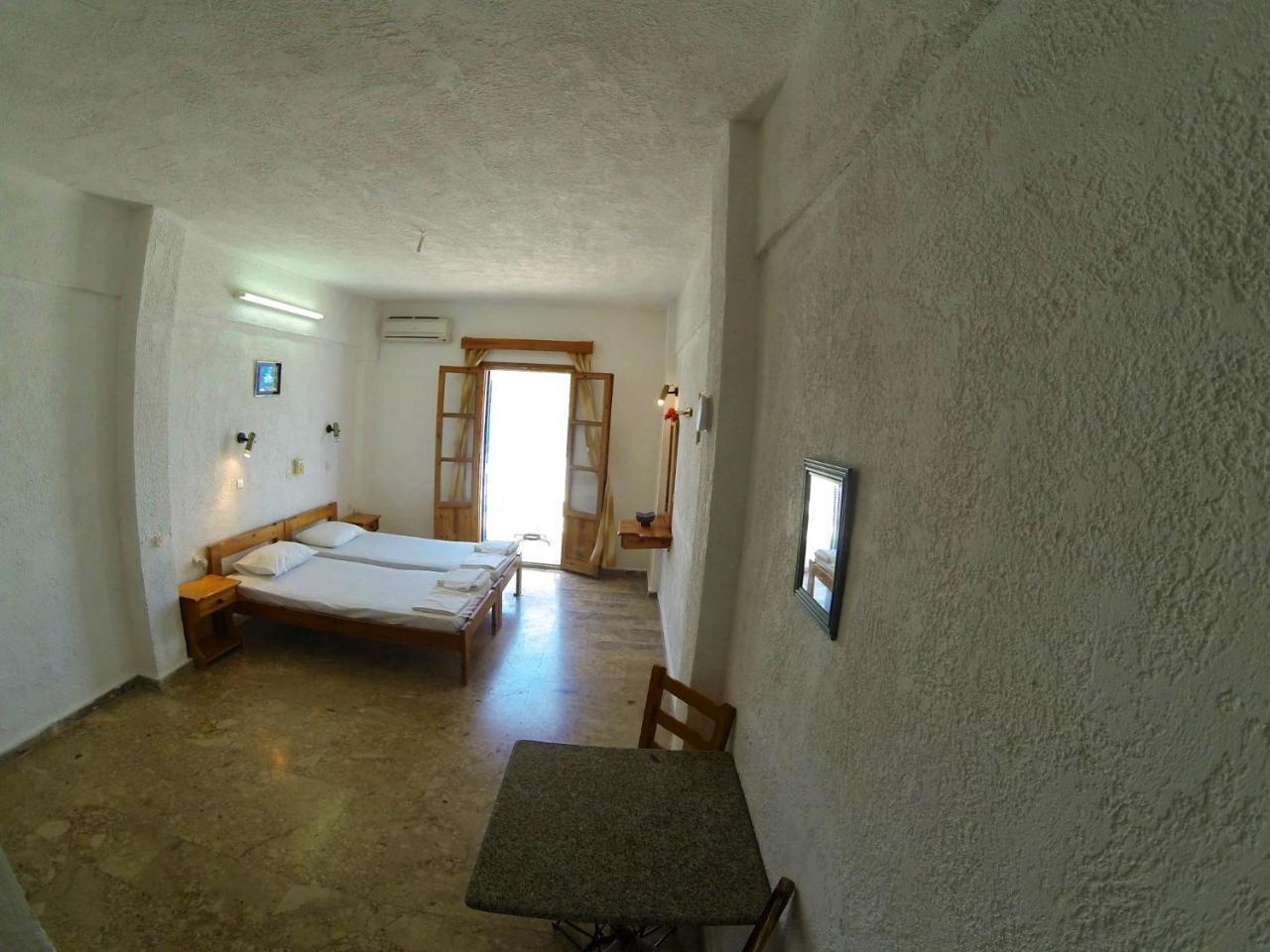 Panormitis Studios Myrties المظهر الخارجي الصورة